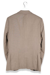 Costum SELECTED HOMME business casual cu sacou cu revere clasice – XS/S – Bărbați