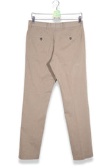 Costum SELECTED HOMME business casual cu sacou cu revere clasice – XS/S – Bărbați