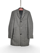 Palton (55%lana) H&M - marimea S - Barbati