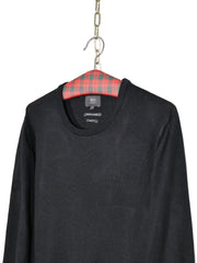 Bluza (100%lana) Eterna - marimea L - Barbati