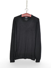Bluza (100%lana) Eterna - marimea L - Barbati
