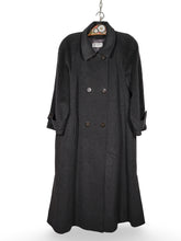 Palton 100%angora - marimea L/XL - Femei