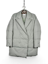 Geaca (pene&puf) Madeleine - marimea M/L - Femei