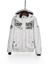 Geaca Camp David - marimea L - Barbati