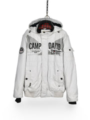 Geaca Camp David - marimea L - Barbati