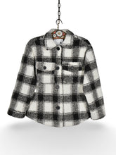 Geaca (tip camasa) Skill - marimea XXS/XS - Femei