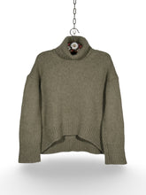 Bluza (lana/alpaka) SAMSØE SAMSØE - marimea S/M - Femei