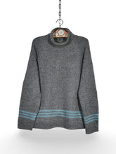 Bluza 100%lana - marimea L - Femei