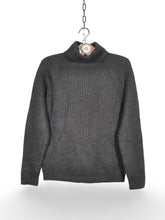 Bluza (30%lana/20%alpaka) DryKorn - marimea M - Femei