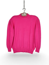 Bluza 50%angora - marimea L - Femei