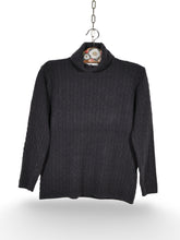 Bluza (70%lana/10%angora) Elegance - marimea S/M - Femei