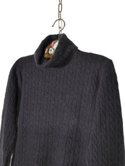 Bluza (70%lana/10%angora) Elegance - marimea S/M - Femei