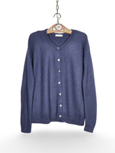 Cardigan Peter Hahn - marimea L/XL - Femei