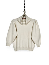 Bluza (50%lana/25%cashmir) - marimea M/L - Femei