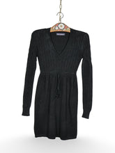 Rochie (45%lana/25%casmir) - marimea XS/S - Femei