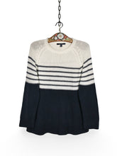 Bluza (55%in/45%bumbac Gant - marimea L - Femei