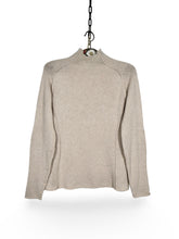 Bluza (24%lana/24%alpaka) Burllington - marimea S/M - Femei