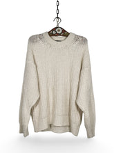 Bluza (30%alpaka) Hallhuber - marimea L - Femei