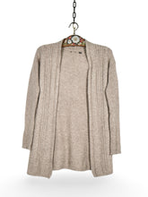 Cardigan (lana&cashmir) - marimea S - Femei