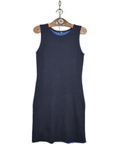 Rochie (50%lana) Benetton - marimea S - Femei