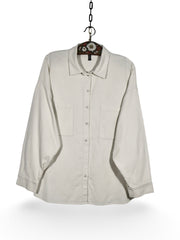 Camasa H&M - marimea L (oversize) - Femei