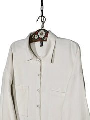 Camasa H&M - marimea L (oversize) - Femei