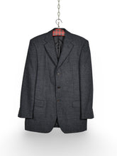 Sacou (100%lana) Paul Zileri - marimea M/L - Barbati