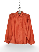 Camasa 100%matase - marimea M - Femei