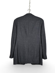 Sacou (100%lana) Paul Zileri - marimea M/L - Barbati