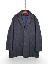 Palton (40%lana) JP - marimea 5XL - Barbati