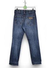 Blugi Wrangler - marimea S W31/L32 - Barbati