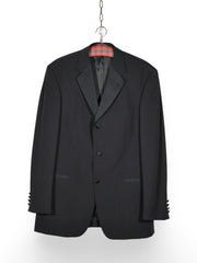 Sacou Hugo Boss - marimea L - Barbati