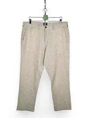Pantaloni (bumbac&in) Lands' End - marimea XL - Barbati