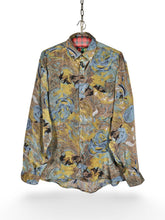 Camasa Vintage - marimea M/L - Barbati