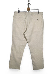 Pantaloni (bumbac&in) Lands' End - marimea XL - Barbati