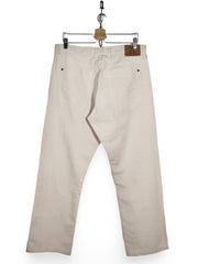 Pantaloni (in&bumbac) Alberto - marimea L W36/L30 - Barbati