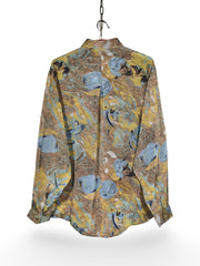 Camasa Vintage - marimea M/L - Barbati