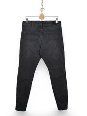 Blugi Hollister - marimea L W36/L32 - Barbati