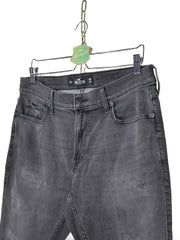 Blugi Hollister - marimea L W36/L32 - Barbati
