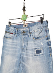 Blugi Tommy Hilfiger - marimea M W33/L34 - Barbati