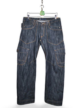 Blugi Vintage - marimea M W33/L34 - Barbati