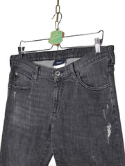 Blugi Armani Jeans - marimea M W32 - Barbati