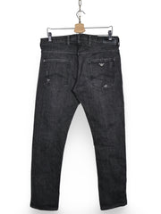 Blugi Armani Jeans - marimea M W32 - Barbati