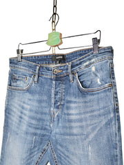 Blugi Just Cavalli - marimea S/M W32 - Barbati