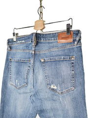 Blugi Just Cavalli - marimea S/M W32 - Barbati