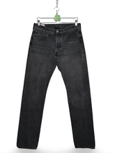 Blugi Levi's 501 - marimea S/M W32/L36 - Barbati