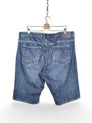 Blugi scurti Tom Tailor - marimea XXL/3XL - Barbati
