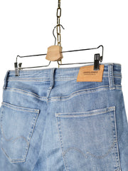 Blugi scurti Jack&Jones - marimea XL - Barbati