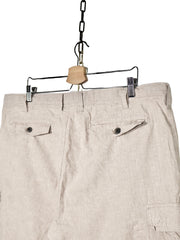 Pantaloni scurti (in&bumbac) Dressmann - marimea 3XL - Barbati