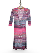 Rochie (matase&lana) French Connection - marimea S/M - Femei